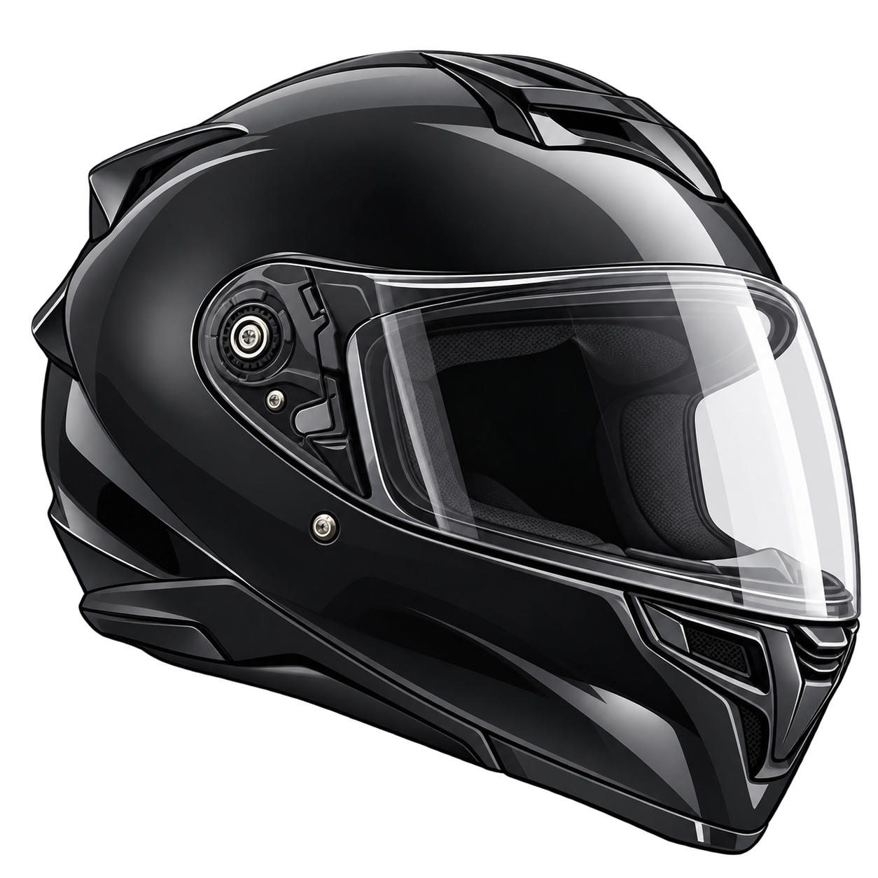 biker helmet free clipart image transparent