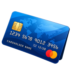 free credit card png transparent image