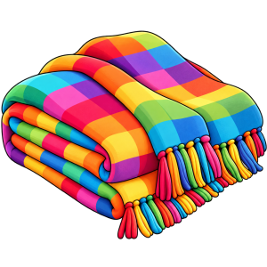 free blanket clipart png transparent image