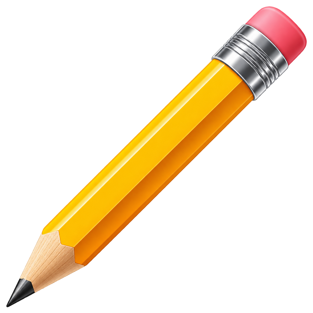 pencil clipart free png image transparent